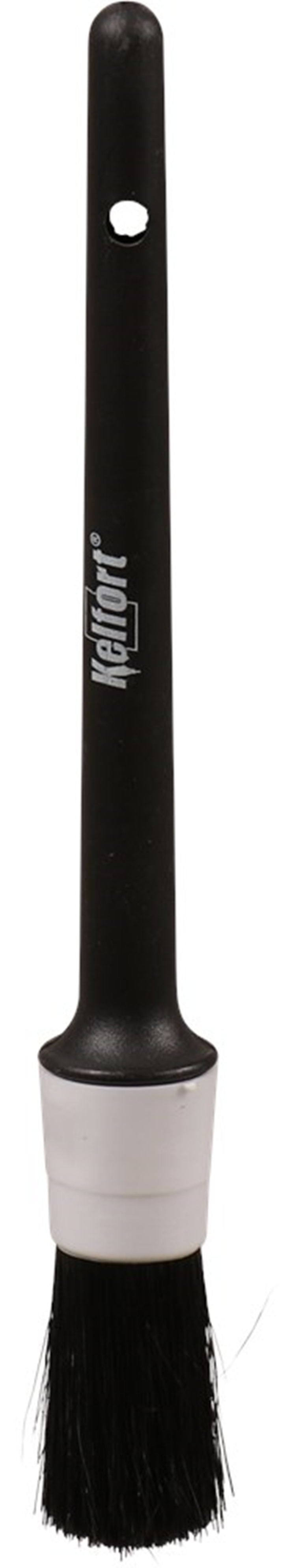 kwast wegwerp rond acryl/alkyd kelfort kwast wegwerp rond acryl/alkyd kelfort