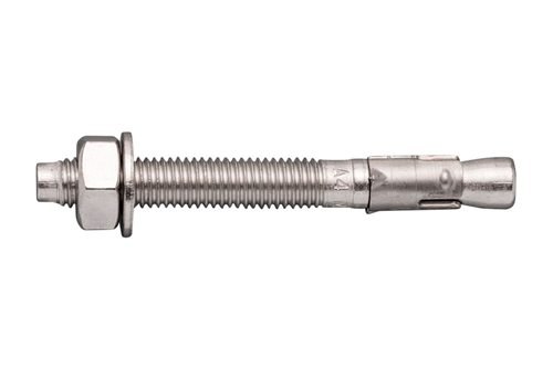 Doorsteekanker Rvs A4 Sympafix - TB1-A4-PLUS 10/10X 90MM Doorsteekanker Rvs A4 Sympafix - TB1-A4-PLUS 10/10X 90MM