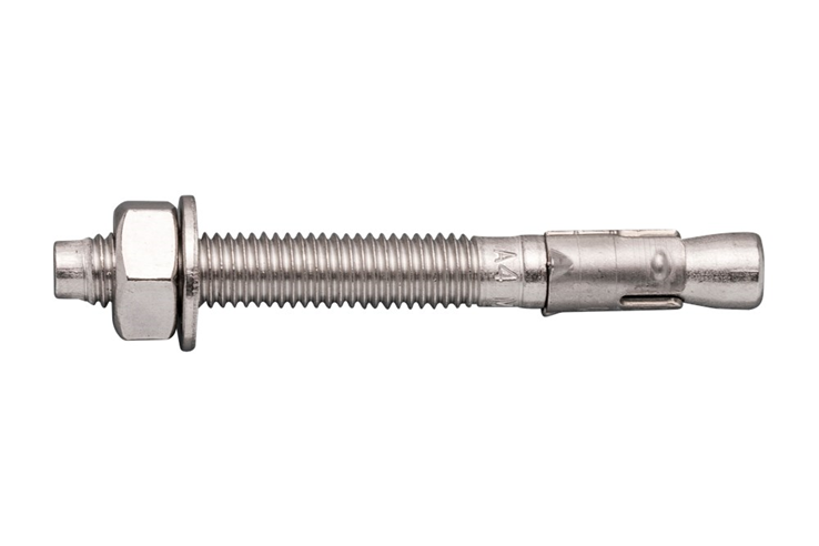 doorsteekanker rvs a4 sympafix doorsteekanker rvs a4 sympafix