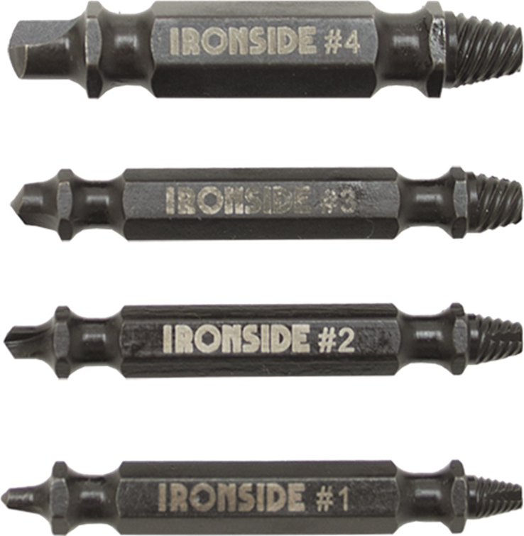 schroefverwijderaar ironside schroefverwijderaar ironside