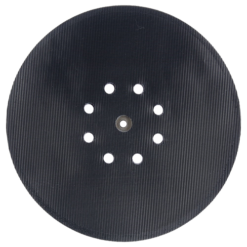 Schuurpad Klithechting Bosch - Ø215MM ZACHT Schuurpad Klithechting Bosch - Ø215MM ZACHT