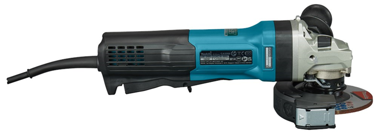 haakse slijper makita 125mm haakse slijper makita 125mm