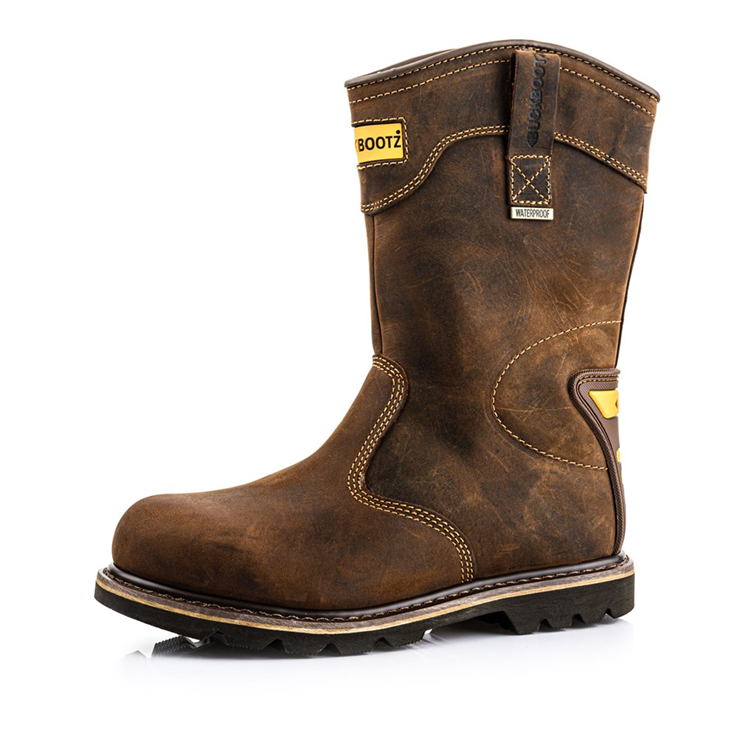 veiligheidslaarzen buckbootz veiligheidslaarzen buckbootz