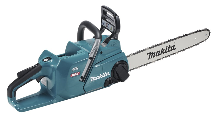 accu kettingzaagmachine makita 450mm accu kettingzaagmachine makita 450mm