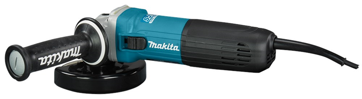 haakse slijper makita 125mm haakse slijper makita 125mm