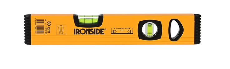 waterpas magnetisch ironside waterpas magnetisch ironside