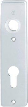 kortschild aluminium f1 hoppe-2 kortschild aluminium f1 hoppe-2