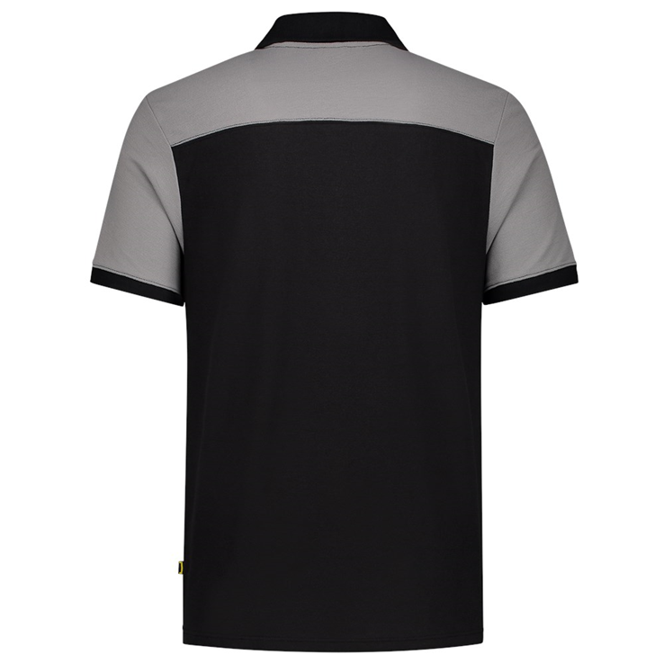 poloshirt bicolor naden tricorp poloshirt bicolor naden tricorp