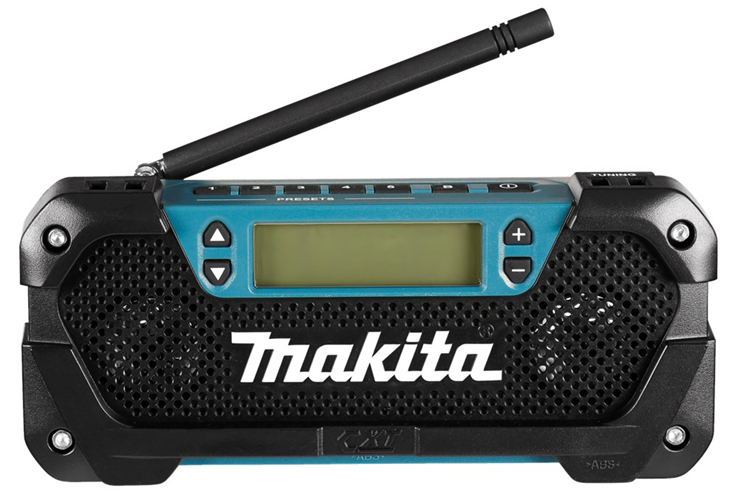 radio draagbaar makita radio draagbaar makita