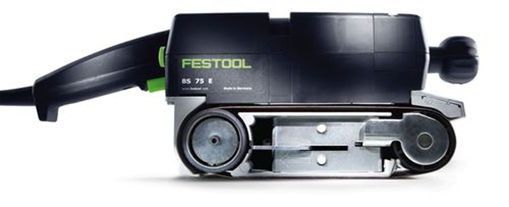 bandschuurmachine festool bandschuurmachine festool