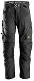 werkbroek flexiwork+ stretch snickers werkbroek flexiwork+ stretch snickers