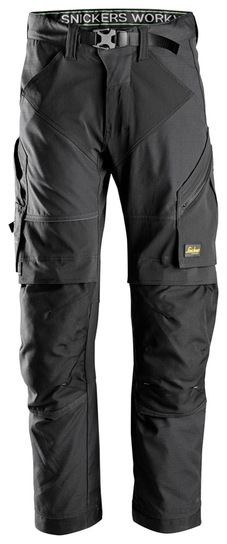 werkbroek flexiwork+ stretch snickers werkbroek flexiwork+ stretch snickers