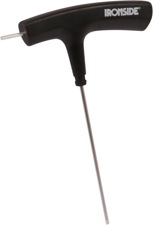 Inbussleutel Metrisch Ironside -  2.0X 85MM Inbussleutel Metrisch Ironside -  2.0X 85MM