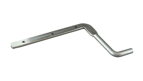 Wandplaatanker Thvz(Vd) - 45X140X200MM Ø12MM Wandplaatanker Thvz(Vd) - 45X140X200MM Ø12MM