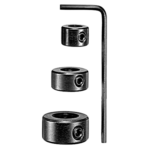 Dieptestopset Bosch - 6-8-10MM SET à 3 ST Dieptestopset Bosch - 6-8-10MM SET à 3 ST