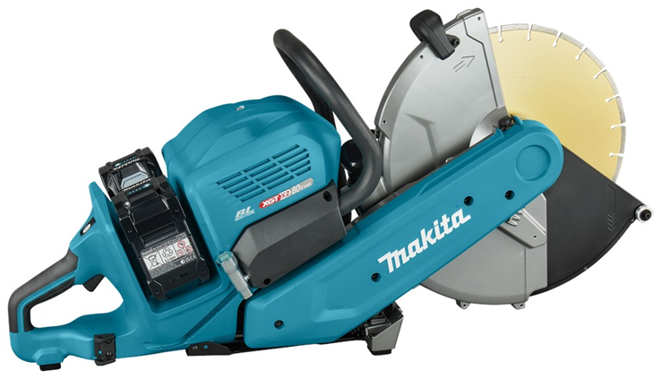 accu doorslijper makita 355mm accu doorslijper makita 355mm