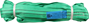 rondstrop polyester kelfort-4 rondstrop polyester kelfort-4