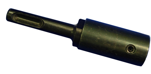 Adapter Sds Profit - HEX 10MM Adapter Sds Profit - HEX 10MM