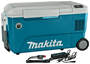 accu vries-/ koelbox makita-3 accu vries-/ koelbox makita-3