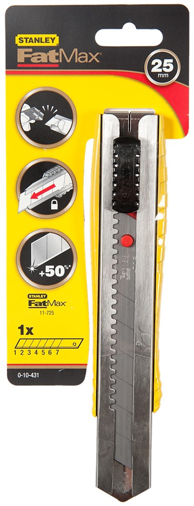 afbreekmes stanley fatmax afbreekmes stanley fatmax