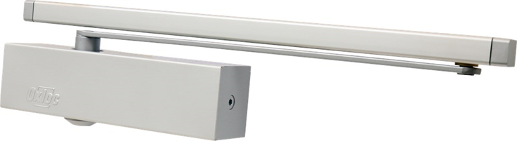 deurdranger zilver oxloc deurdranger zilver oxloc