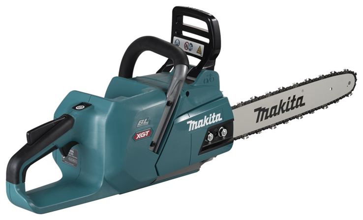 accu kettingzaagmachine makita 400mm accu kettingzaagmachine makita 400mm