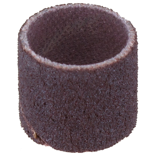 Schuurbandje Dremel - 432 13.0MM K120 SET à 6 STUKS Schuurbandje Dremel - 432 13.0MM K120 SET à 6 STUKS