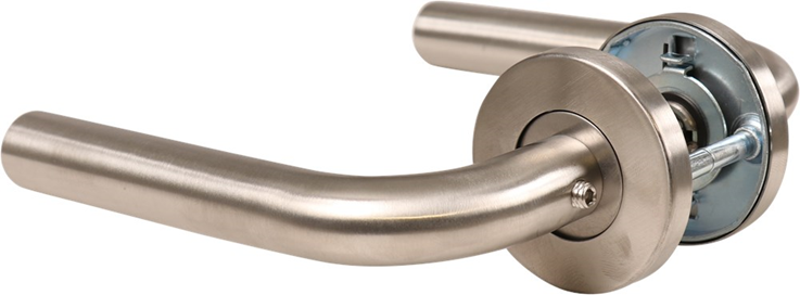 deurkruk rvs a2 oxloc deurkruk rvs a2 oxloc