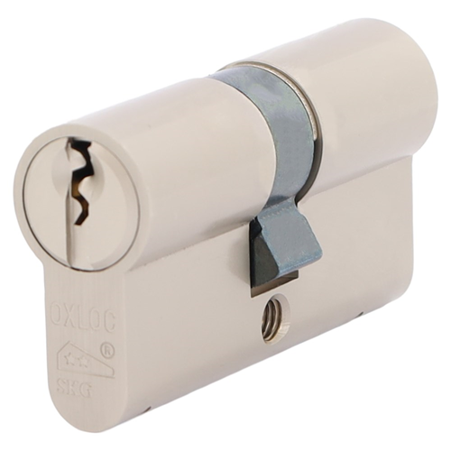 Service Cilinder Heel Oxloc Skg** - O5 35T40 Service Cilinder Heel Oxloc Skg** - O5 35T40