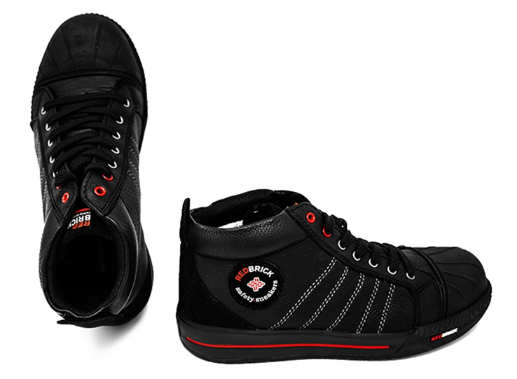 veiligheidsschoenen redbrick veiligheidsschoenen redbrick
