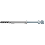 kozijnplug nylon fischer-2 kozijnplug nylon fischer-2