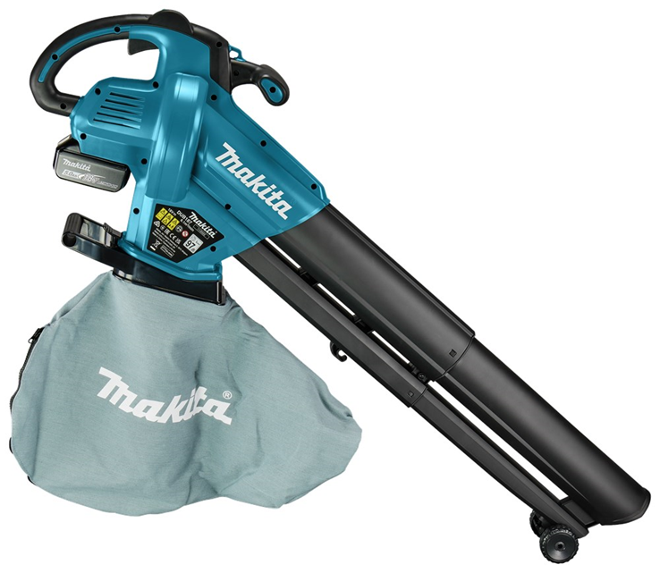 accu bladblazer/-zuiger makita accu bladblazer/-zuiger makita