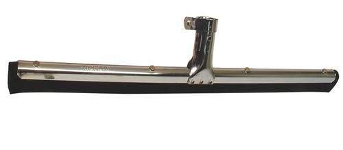 Vloertrekker Metaal Zwart - 340MM Vloertrekker Metaal Zwart - 340MM