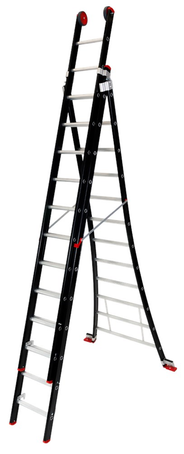 reformladder alu.zwart magnus kelfort reformladder alu.zwart magnus kelfort