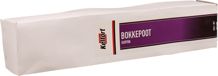 bokkepoot kwast rond acryl kelfort bokkepoot kwast rond acryl kelfort