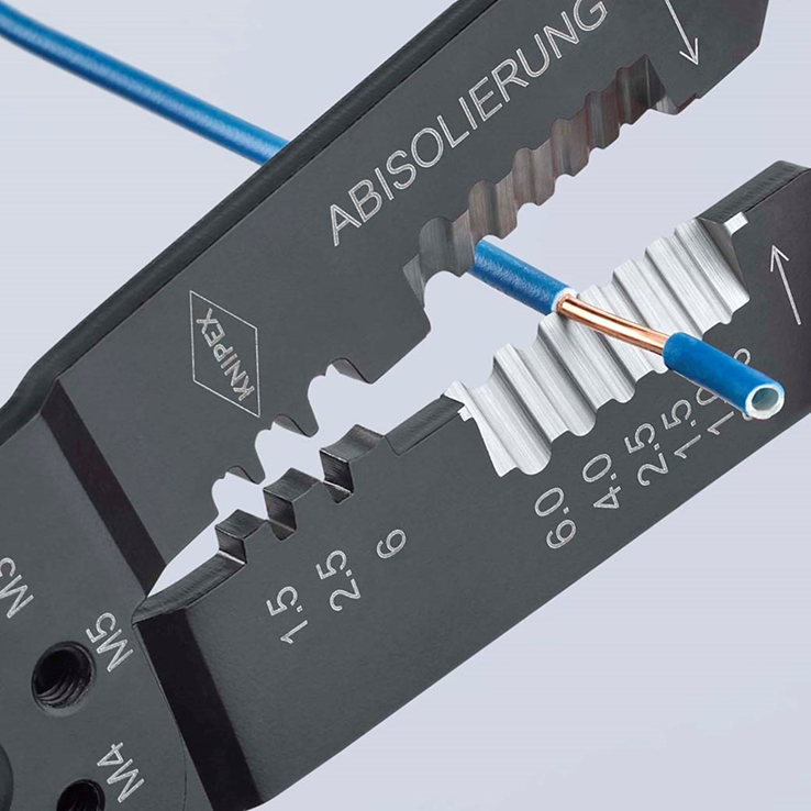 kabelschoentang knipex kabelschoentang knipex