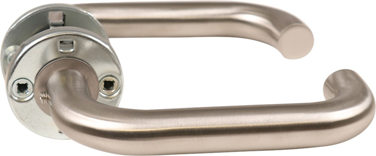 deurkruk rvs a2 oxloc deurkruk rvs a2 oxloc