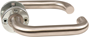 deurkruk rvs a2 oxloc-6 deurkruk rvs a2 oxloc-6