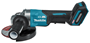 accu haakse slijper makita 150mm-3 accu haakse slijper makita 150mm-3