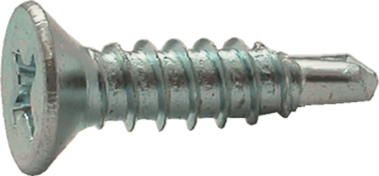 plaatschroef zelfborend verzinkt kelfort plaatschroef zelfborend verzinkt kelfort