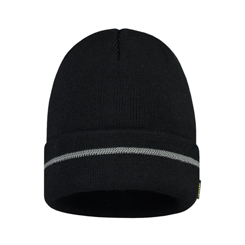 Muts Beanie Tricorp - 653003 ZWART ONE SIZE Muts Beanie Tricorp - 653003 ZWART ONE SIZE