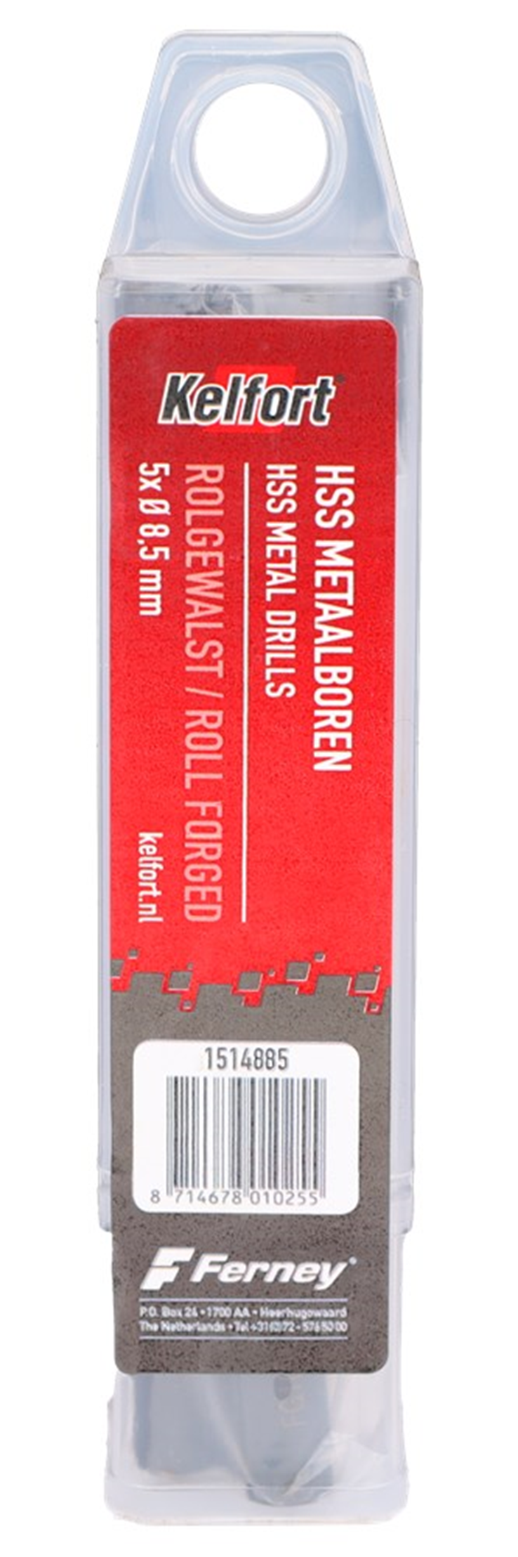 metaalboor hss-r cilindrisch kelfort metaalboor hss-r cilindrisch kelfort