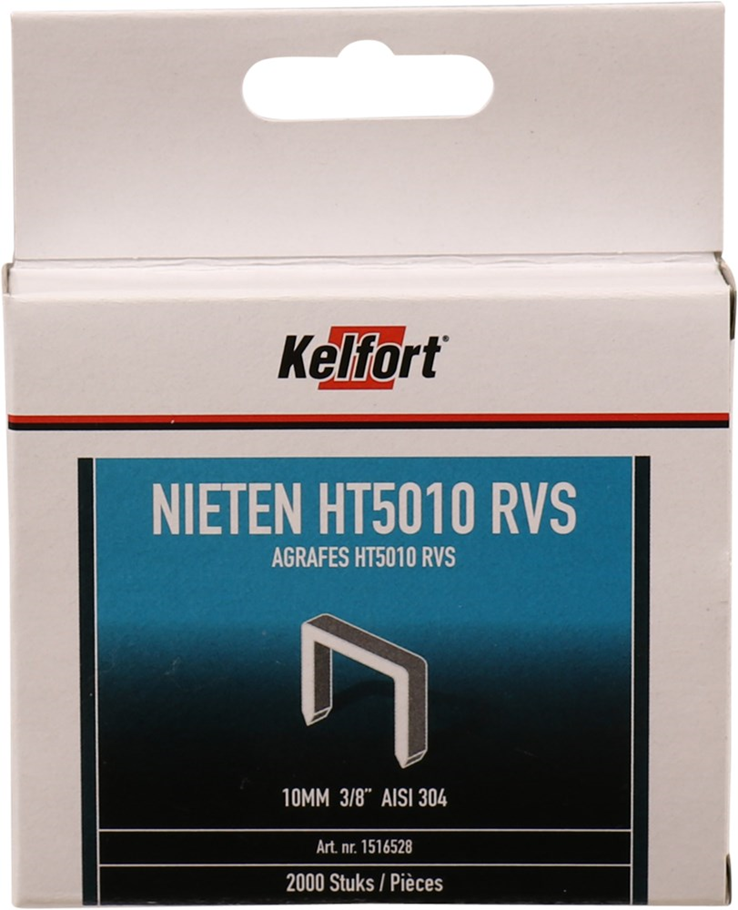 hechtnieten rvs a2 kelfort hechtnieten rvs a2 kelfort