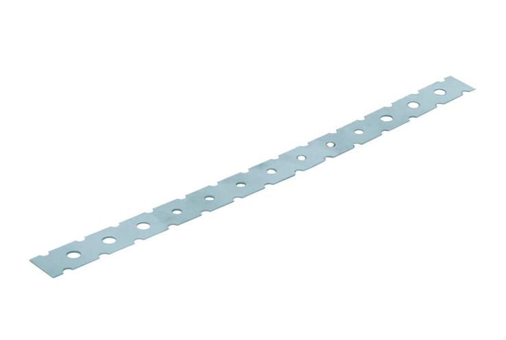 lijmkoppelstrip optima rvs a4 lijmkoppelstrip optima rvs a4