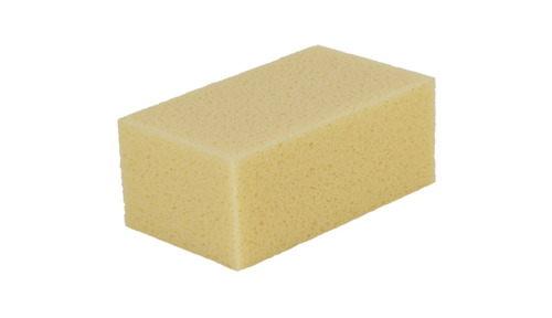 Spons Hydro Rubi - 170X100X70MM Spons Hydro Rubi - 170X100X70MM