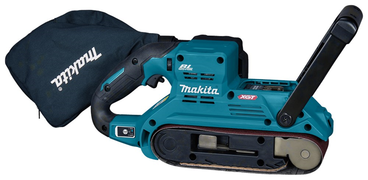 accu bandschuurmachine makita accu bandschuurmachine makita