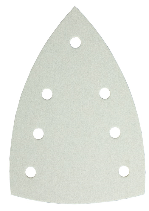 Schuurpapier Delta Rood Velcro Makita - 100X150MM K 240 SET à 10 ST Schuurpapier Delta Rood Velcro Makita - 100X150MM K 240 SET à 10 ST