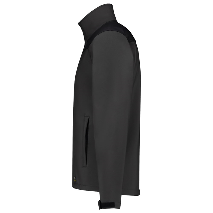 jack softshell bicolor naden tricorp jack softshell bicolor naden tricorp