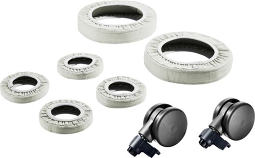 Wielbescherming Festool - RD-CT 26-36-SET SET à 8 stuks Wielbescherming Festool - RD-CT 26-36-SET SET à 8 stuks