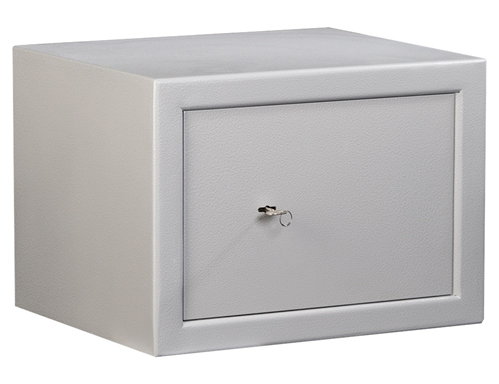 Kluis Inbraakwerend De Raat - DRS VECTOR 1-K 330X450X385MM Kluis Inbraakwerend De Raat - DRS VECTOR 1-K 330X450X385MM